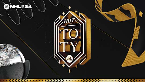 NHL 24 TOTY graphics.